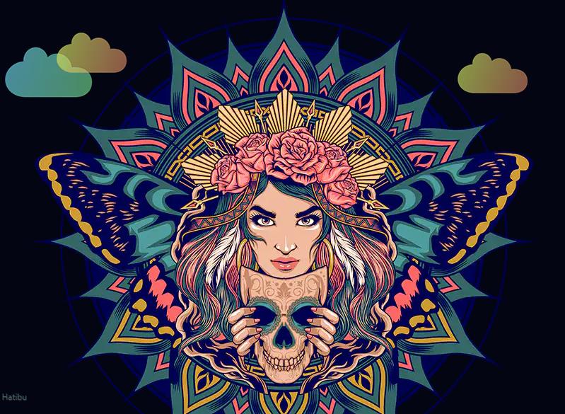 使用專業工具踏上設計之旅，繪制矢量圖片、調整布局、編輯照片等.